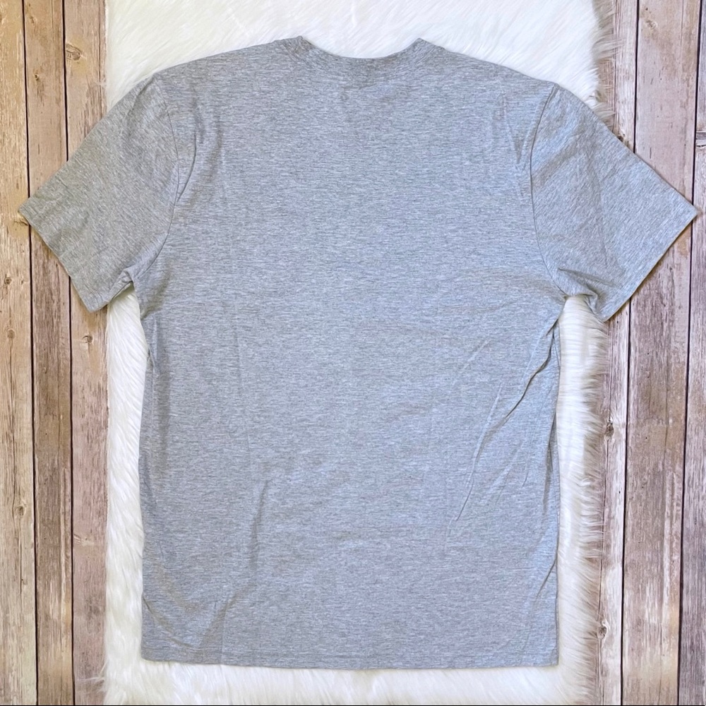 The North Face Men’s Short Sleeve Half Dome Tee - Picture 2 of 4